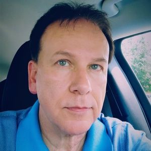 Meet your Posher, Pete